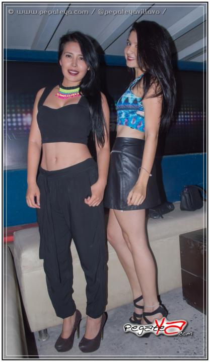 Foto 12 de The Mystic Music Fest 2015 - Villavicencio en The Mystic Music Fest 2015, Villavicencio