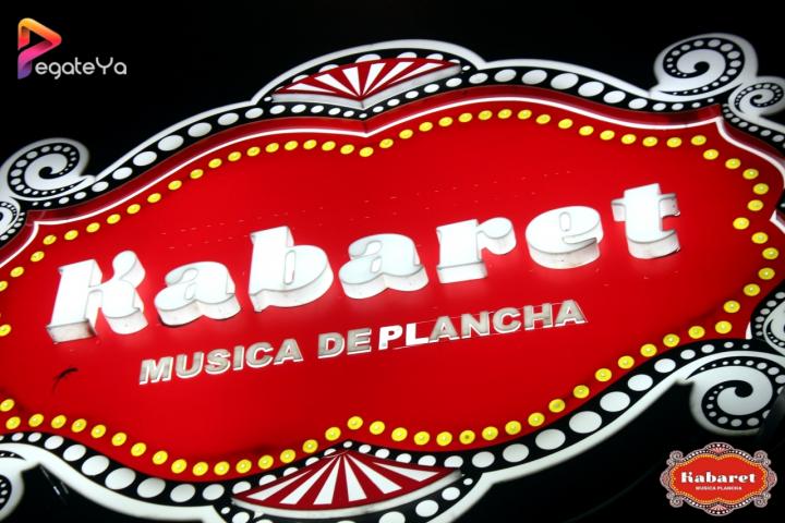 Foto 24 de Kabaret - 3er FDS Enero 2016 en Kabaret - Granada, Cali