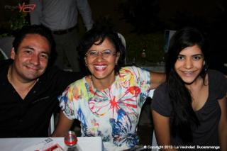 Foto 69 de 24 Mayo 2012- Silvestre Evento BBVA en Discoteca La Vecindad Bucaramanga, Bucaramanga