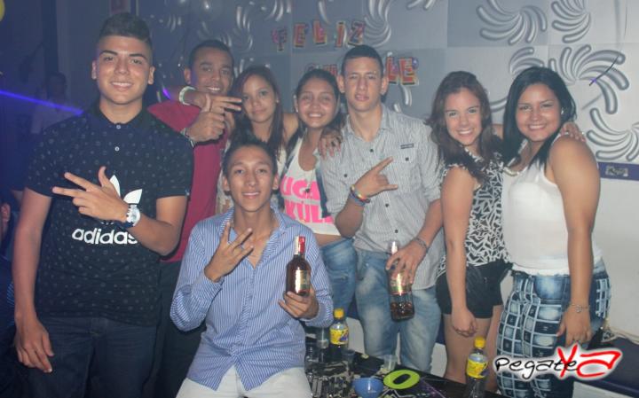 Foto 29 de Ahma Bar - Dic 6 y 13 del 2014 en Ahma Cali, Cali