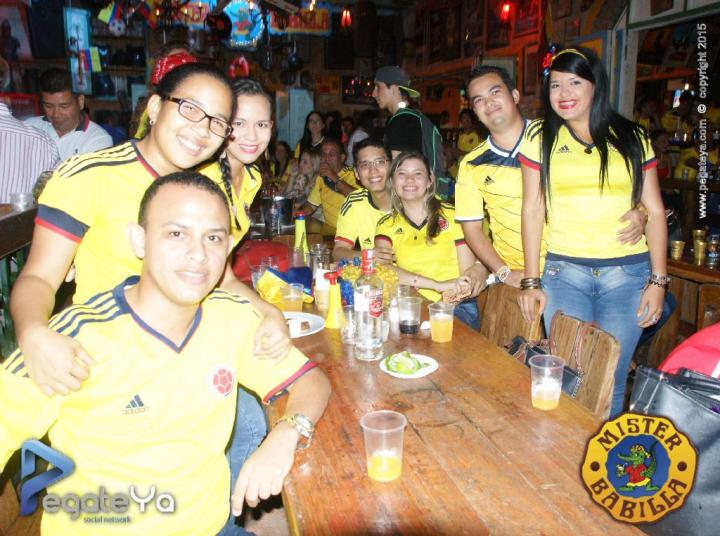 Foto 15 de Mister Babilla 26 y 27 de Junio de 2015 en Discoteca MISTER BABILLA cartagena, Cartagena