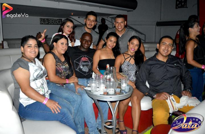 Foto 49 de JalaJala - 3er/4to Fds Julio 2017 en Jala Jala Club, Cali