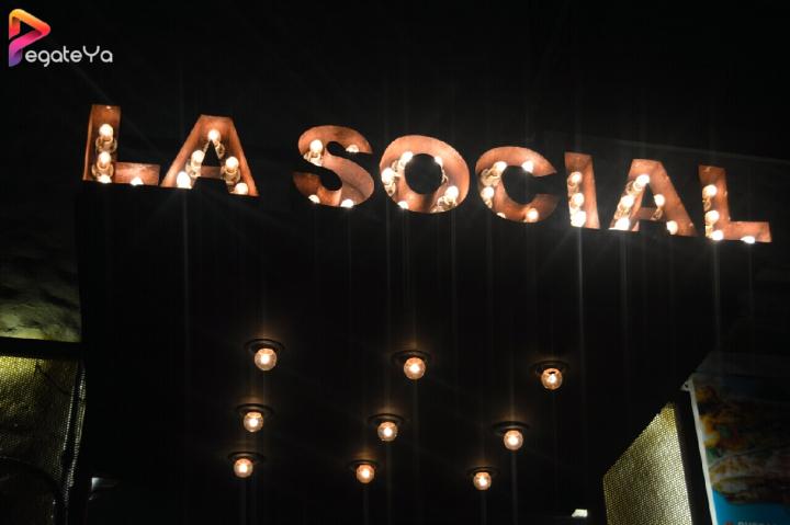Foto 71 de La Social - 4to Fds Febrero 2017 en La Social, Cali