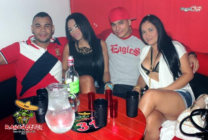 Foto 32 de Rancheeton - Dic 6 y 13 del 2014 en Rancheton Cali, Cali