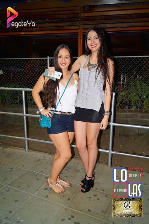 Foto 61 de Lolas Club - 3er FDS Enero 2016 en Lolas Club Menga Cali, Cali