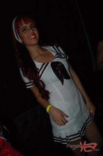 Foto 154 de Fotos Aqua Halloween 31 oct 2012 en Discoteca Aqua Medellin, Medellín