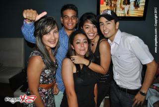 Foto 20 de bhoga 22 y 23 de marzo de 2013 en Discoteca BHOGA cartagena, Cartagena