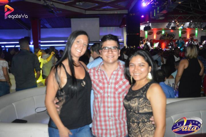Foto 39 de Jala Jala Club - 5to Fds Abril 2016 en Jala Jala Club, Cali