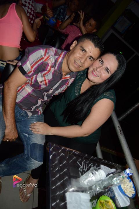 Foto 9 de New York sábado 04 de julio 2015 en Discoteca New York Bucaramanga, Bucaramanga