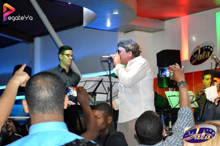 Foto 56 de Jalajala - 3er/4to Fds Oct 2016 en Jala Jala Club, Cali