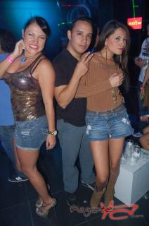 Foto 20 de Discoteca Karma 13 de Abril en Discoteca Karma Medellin, Medellín