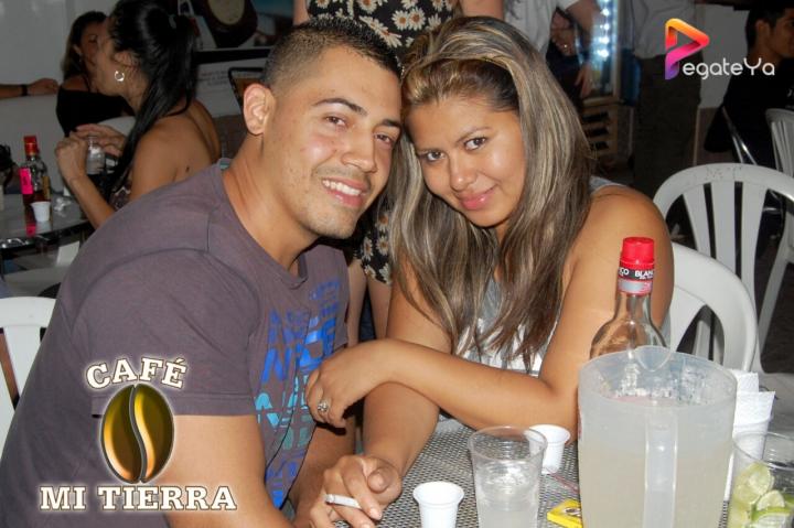 Foto 12 de Cafe mi Tierra - 5to Fds Abril 2016 en Cafe Mi Tierra, Cali