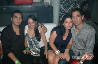 Foto 44 de Febrero 23 del 2013 en Babel / Barra Libre Cali, Cali