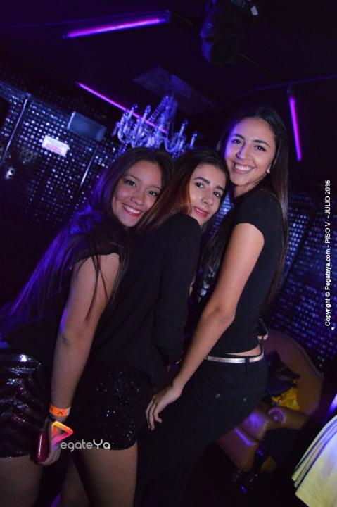 Foto 15 de PISO V - Viernes 15 de julio 2016 en Bar Piso V Bucaramanga, Bucaramanga