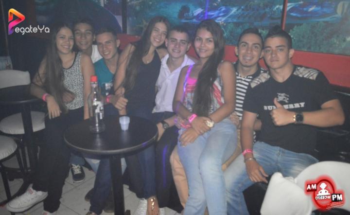 Foto 10 de Ampm Bar - 4to FDS Enero 2016 en Am / PM Bar - Cali, Cali