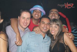 Foto 21 de Discoteca Amarna 14 de Dic en Discoteca Amarna Medellin, Medellín