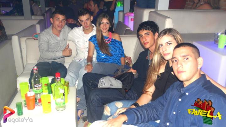 Foto 41 de Favela Club - 2do FDS Abril 2015 en Favela Club Menga, Cali