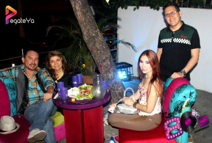 Foto 20 de Beautiful - 1er FDS Oct 2015 en Beautiful 80`s Cali, Cali