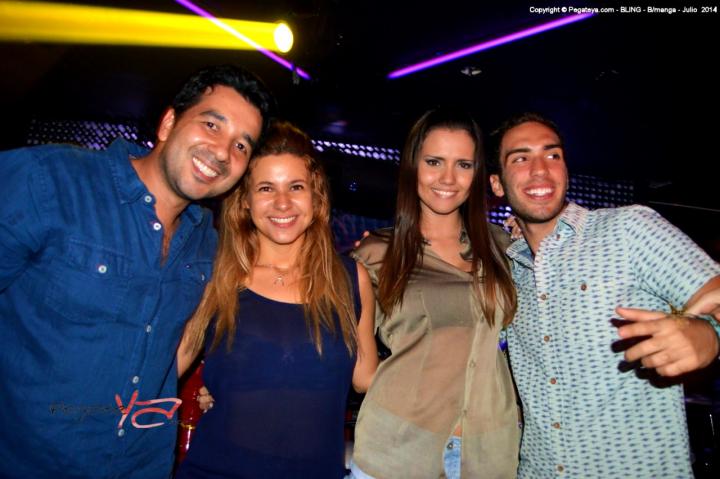 Foto 88 de Discoteca Bling- 19 de julio de 2014 en Bar Bling Bucaramanga, Bucaramanga