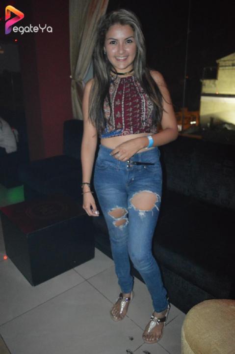Foto 17 de Penthouse Club - 3er/4to Fds Oct 2016 en Penthouse 1800, Cali