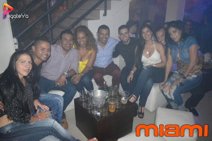 Foto 21 de Miami Bar - 1er Fds Marzo 2017 en Miami Bar Cali, Cali