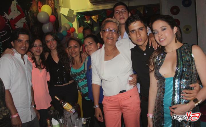 Foto 34 de Beautiful 80`s - Julio 19 en Beautiful 80`s Cali, Cali