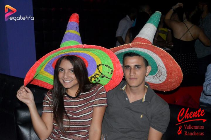 Foto 49 de Chente - 1er FDS Mayo 2016 en CHENTE Vallenatos y Rancheras, Cali