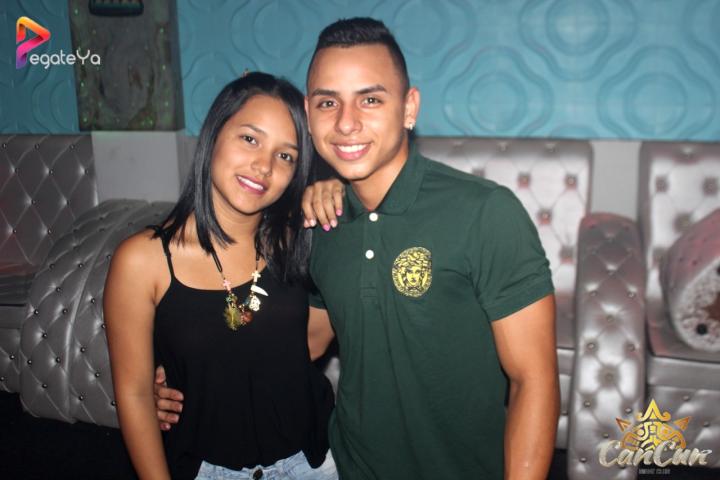 Foto 5 de Cancun Night Club - 5to FDS Enero 2016 en Cancun Night Club