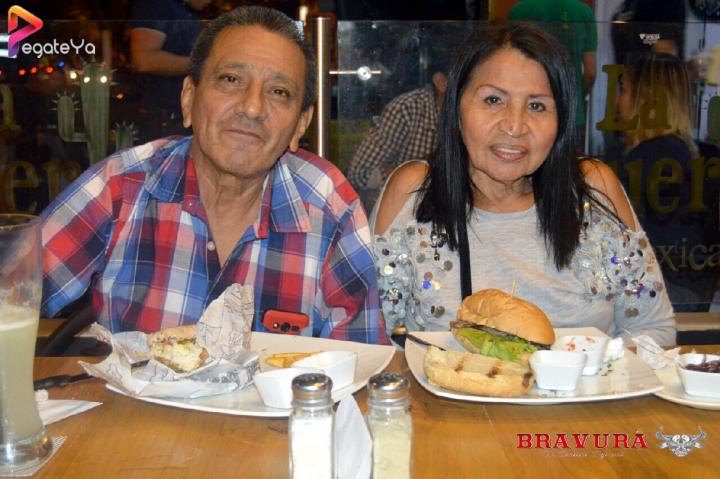 Foto 9 de Bravura - 1er Fds Marzo 2017 en Bravura, Cali