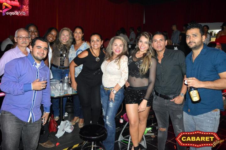 Foto 28 de Cabaret Salsa Show - 5to FDS Julio en Cabaret Salsa Show, Cali