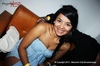 Foto 6 de Sabado 11 de Agosto de 2012 en Discoteca Macondo Club Bucaramanga, Bucaramanga