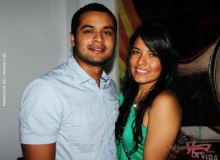 Foto 71 de 21-22 de Septiembre de 2012 en Discoteca Macondo Club Bucaramanga, Bucaramanga