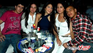 Foto 14 de Noviembre 10 del 2012 en Jala Jala Club, Cali