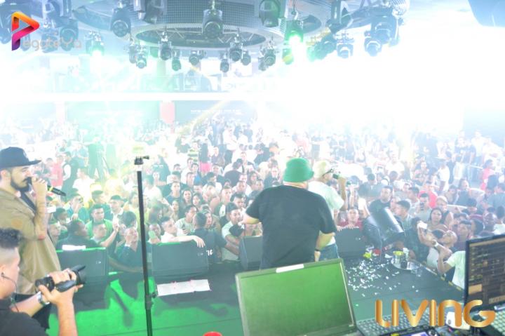 Foto 133 de Living - 3er & 4To Fds Octubre 2016 en Living Night Club, Cali