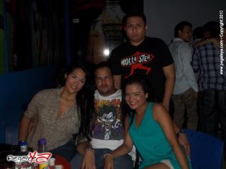 Foto 15 de la pasion del barza sabado 1 de junio en LA PASION DEL BARZA Cartagena, Cartagena