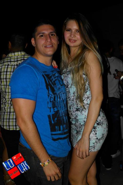 Foto 573 de Lolas Club - Feria de Cali 2014 en Lolas Club Menga Cali, Cali