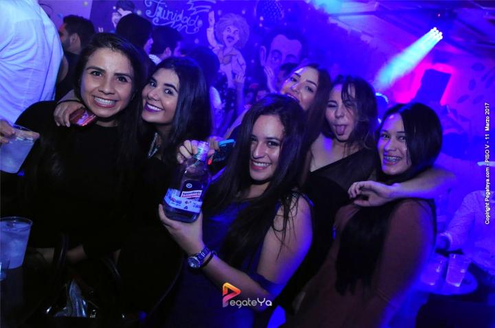 Foto 70 de Trinidad - Viernes 10 de marzo de 2017 en Trinidad Discoteca Bucaramanga, Bucaramanga