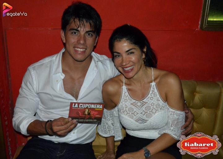 Foto 9 de Kabaret Bar - 5to Fds Julio 2017 en Kabaret - Granada, Cali