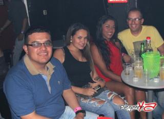 Foto 16 de Agosto 03 del 2013 en Am / PM Bar - Cali, Cali