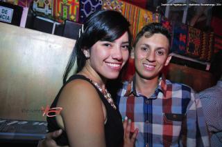 Foto 58 de Matildelina Viernes 4 de abril de 2014 en Discoteca Matildelina Bucaramanga, Bucaramanga