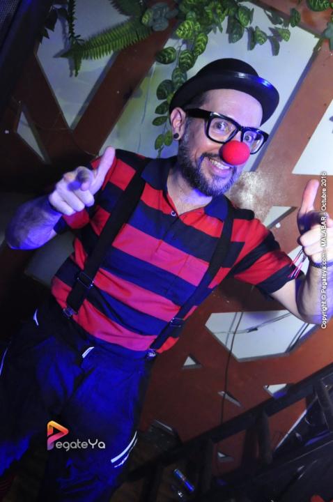 Foto 75 de Malabar - 29 Octubre 2016 en Discoteca Malabar Bucaramanga, Bucaramanga