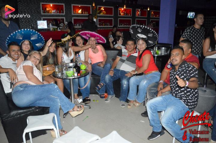 Foto 24 de Chente - 2do Fds Marzo 2017 en CHENTE Vallenatos y Rancheras, Cali