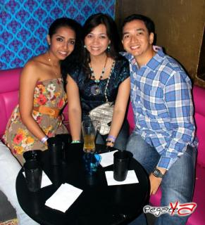 Foto 45 de Agosto 03 del 2013 en Kabaret - Granada, Cali