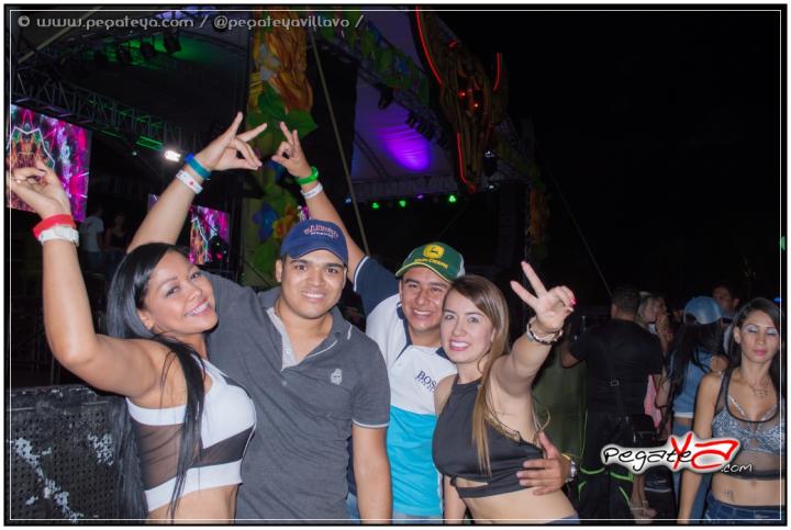 Foto 90 de THE MYSTIC MUSIC FEST - Villavicencio en The Mystic Music Fest, Villavicencio