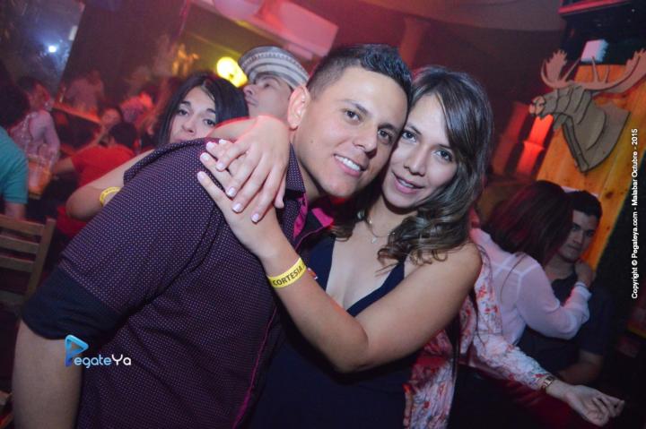 Foto 44 de Malabar - Sabado 10 de Octubre de 2015 en Discoteca Malabar Bucaramanga, Bucaramanga