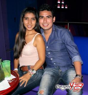 Foto 21 de Octubre 19 del 2013 en Rooms Club