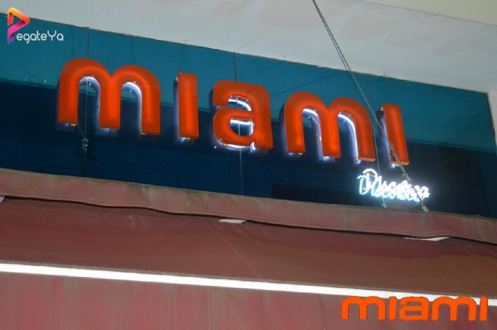 Foto 15 de Miami Bar - 2do Fds Marzo 2017 en Miami Bar Cali, Cali