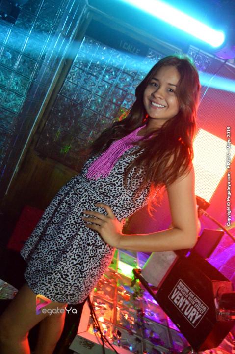 Foto 12 de Piso V - Sabado 14 de mayo 2016 en Bar Piso V Bucaramanga, Bucaramanga