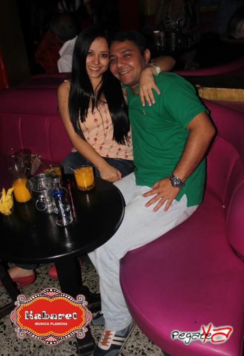 Foto 17 de Kabaret - Oct 11 en Kabaret - Granada, Cali