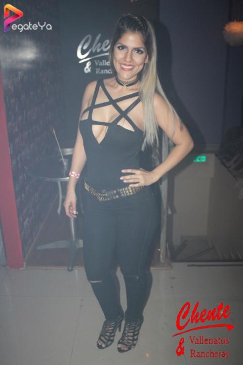 Foto 16 de CHENTE - Hallowen 2016 en CHENTE Vallenatos y Rancheras, Cali